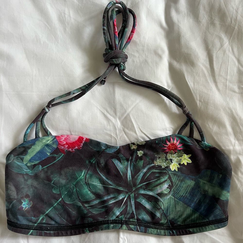 Lululemon Athletica Intimates & Sleepwear Alight Bra